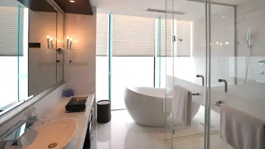 Intercontinental Dalian by IHG - 7