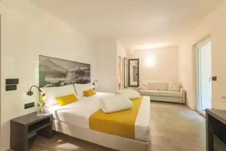 Hi - Wellness & Spa Adults Only - 100
