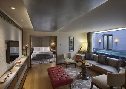 ITC Mughal, A Luxury Collection Resort & Spa, Agra - 6
