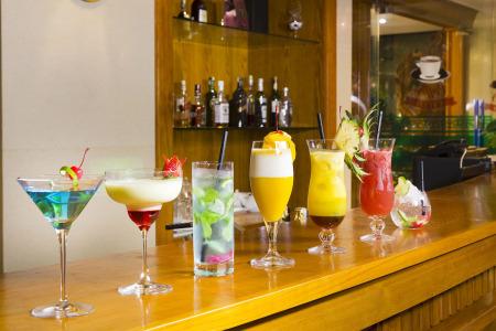 Green World Nha Trang - 10