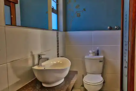 Namib Guesthouse - 9