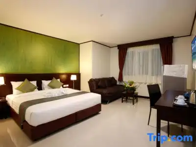 Orchid Resortel - 99