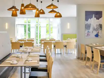 Mercure Hannover Oldenburger Allee - 18
