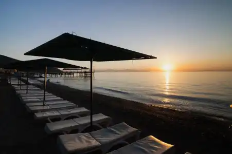 Grand Derin - All Inclusive - 16