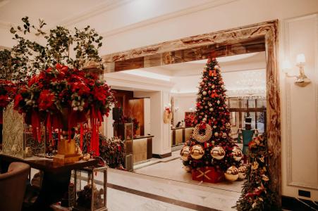 Grand Kempinski Riga - 17