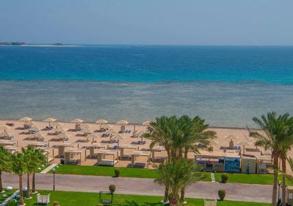 Premier Le Reve & Spa Sahl Hashesh -Adults Only - 24