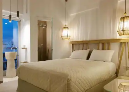 Alafropetra Luxury Suites - 78