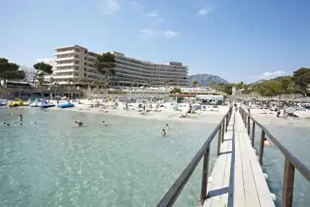 Grupotel Playa Camp de Mar - Adults Only - 16