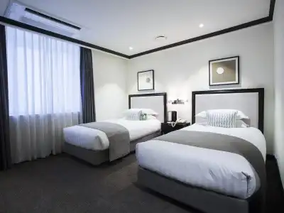 The Grand Myeongdong - 45