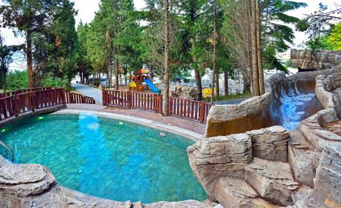Sol Nessebar Bay All Inclusive - 9