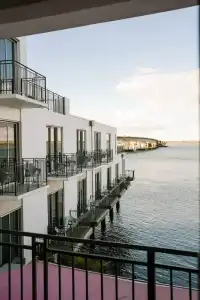 Trinity Wharf Tauranga - 141