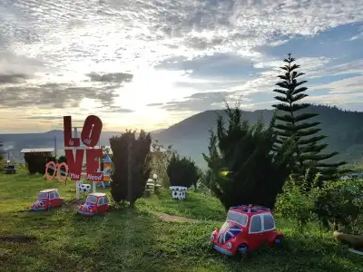 Khao Kho Tree Top - 10