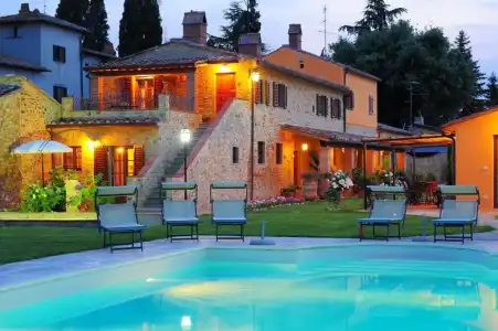 Antico Borgo Frosini - 73