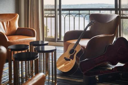 Four Seasons Austin - 62