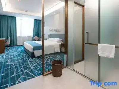 Nanning Yongjiang - 82