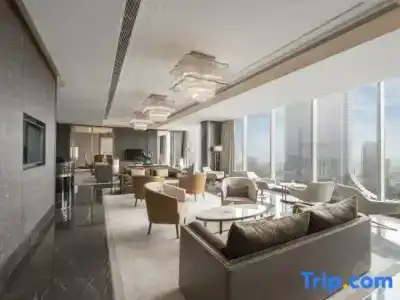 Shangri-La Yuanqu, Suzhou - 65