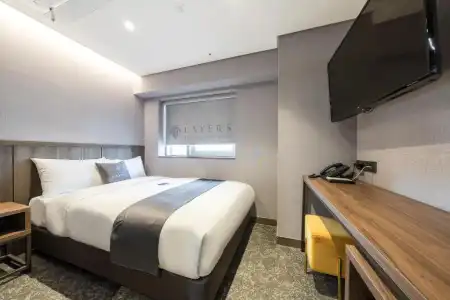 Busan Hadan Paradise - 31