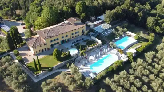 Palagina la Dimora - 36