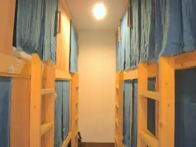 Hiroshima Hostel EN - 25