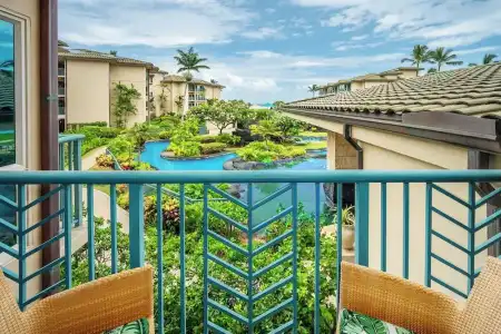Waipouli Beach Resorts & Spa Kauai by OUTRIGGER - 141