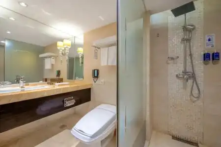 Dorsett Chengdu - 10