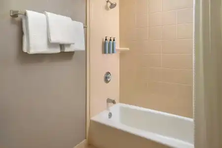 Courtyard by Marriott Baton Rouge Acadian Centre/LSU Area - 9