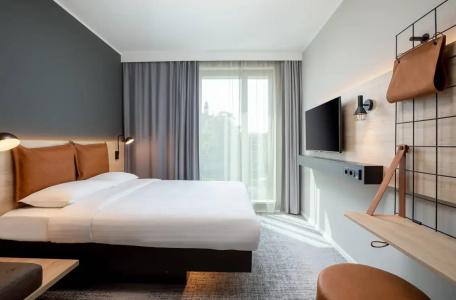 Moxy Utrecht - 39