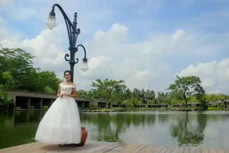 The Westlake & Resort Yogyakarta - 24