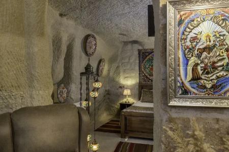 Lord Of Cappadocia - 140
