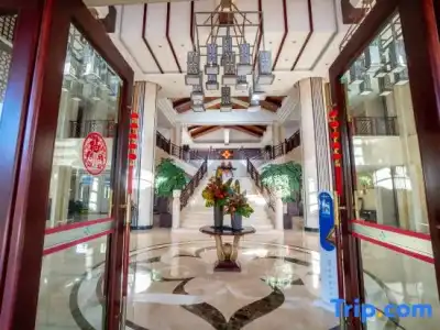 Yuntian Garden - 37