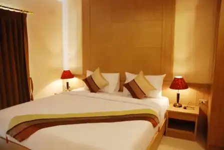 MetroPoint Bangkok - 7