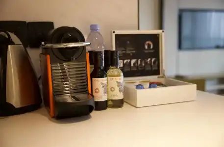 JW Marriott Chongqing - 46
