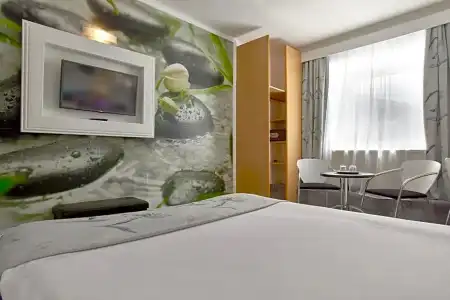 MyContinental Bucuresti Gara de Nord - 72