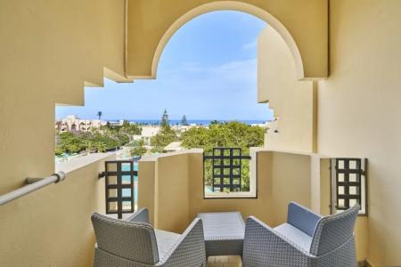Nahrawess Resort & Thalasso - 43
