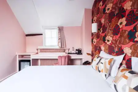 Hôtel de Fleurie - Saint-Germain-des-Prés - 30