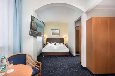 Best Western Ahorn Oberwiesenthal - Adults Only - 66