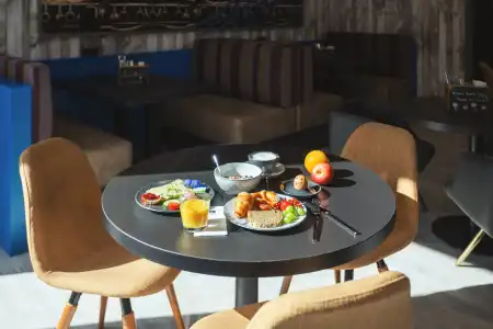 Holiday Inn - the niu, Brass Munich Olympiapark by IHG - 38