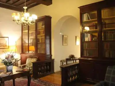 Loggiato dei Serviti - 17