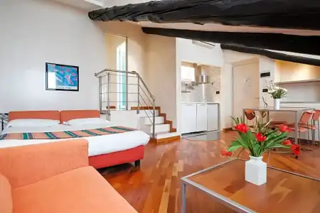 Residence Sacchi - 230