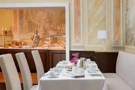 Goldener Löwe - 12