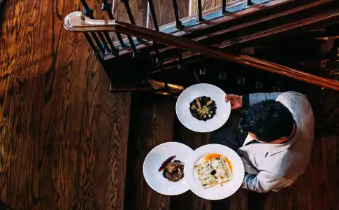 Kimpton Vintage Seattle by IHG - 8