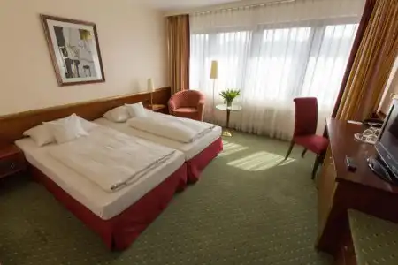 Amedia Siegen, Trademark Collection by Wyndham - 16