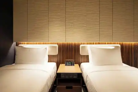 Sotetsu Fresa Inn Seoul Myeong Dong - 31