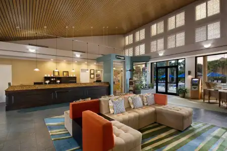 Marriott's Royal Palms - 1