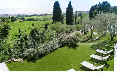 Relais Colle San Giorgio - 20