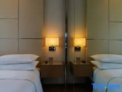 Marriott Executive Apartments Bangkok, Sukhumvit Thonglor - 72