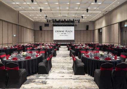 Crowne Plaza Phu Quoc Starbay by IHG - 23