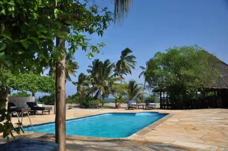 Kijongo Bay Beach Resort - 7