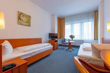 TRIP INN Schumann - 72