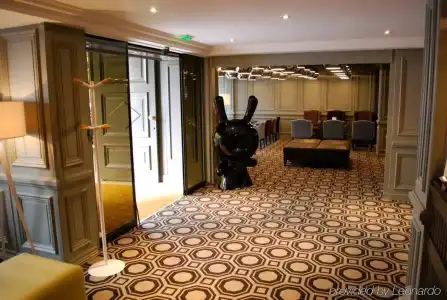 Le Cinq Hyper Centre Ville - 26